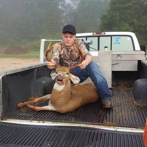 Meet your Posher, Shane